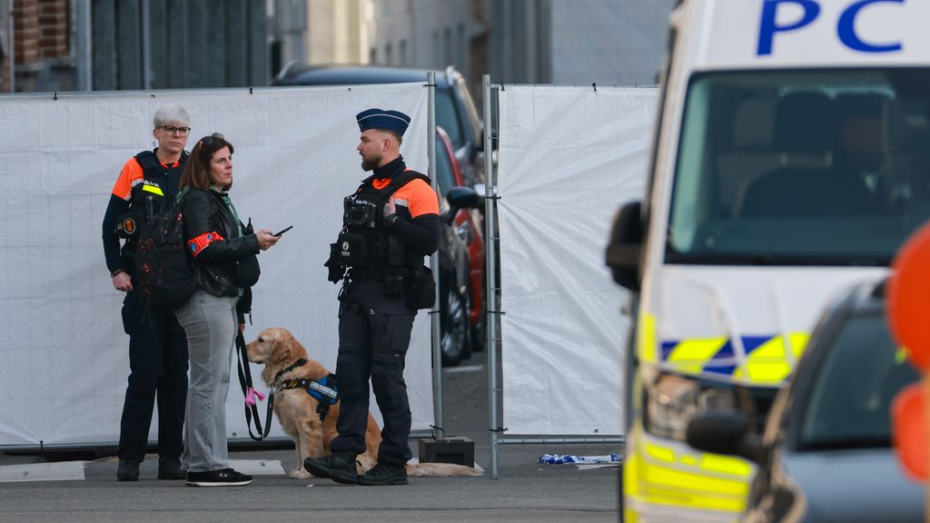 Explosie bij synagoge Luik: 'Gewelddadige daad van antisemitisme'