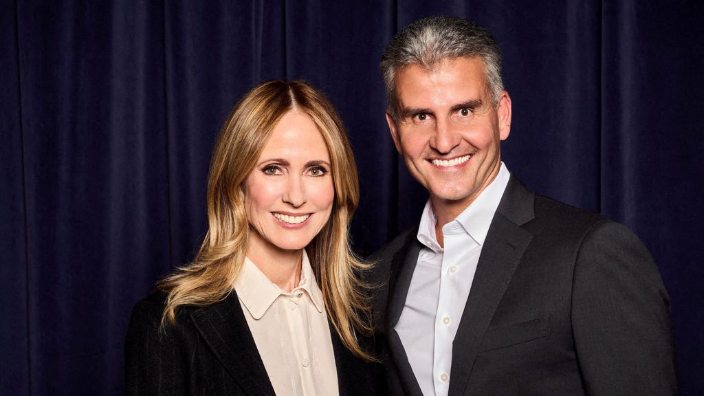 Disney benoemt parkendirecteur Josh D'Amaro tot nieuwe hoogste baas