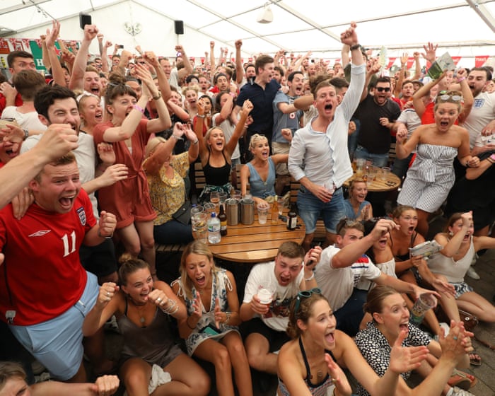 Pull an all-nighter? How parents, schools, fans and police plan to cope with England’s 1am kick-off