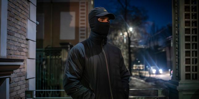 Four years after Russia's invasion, Ukrainian soldiers are 'tired, but we're holding strong'