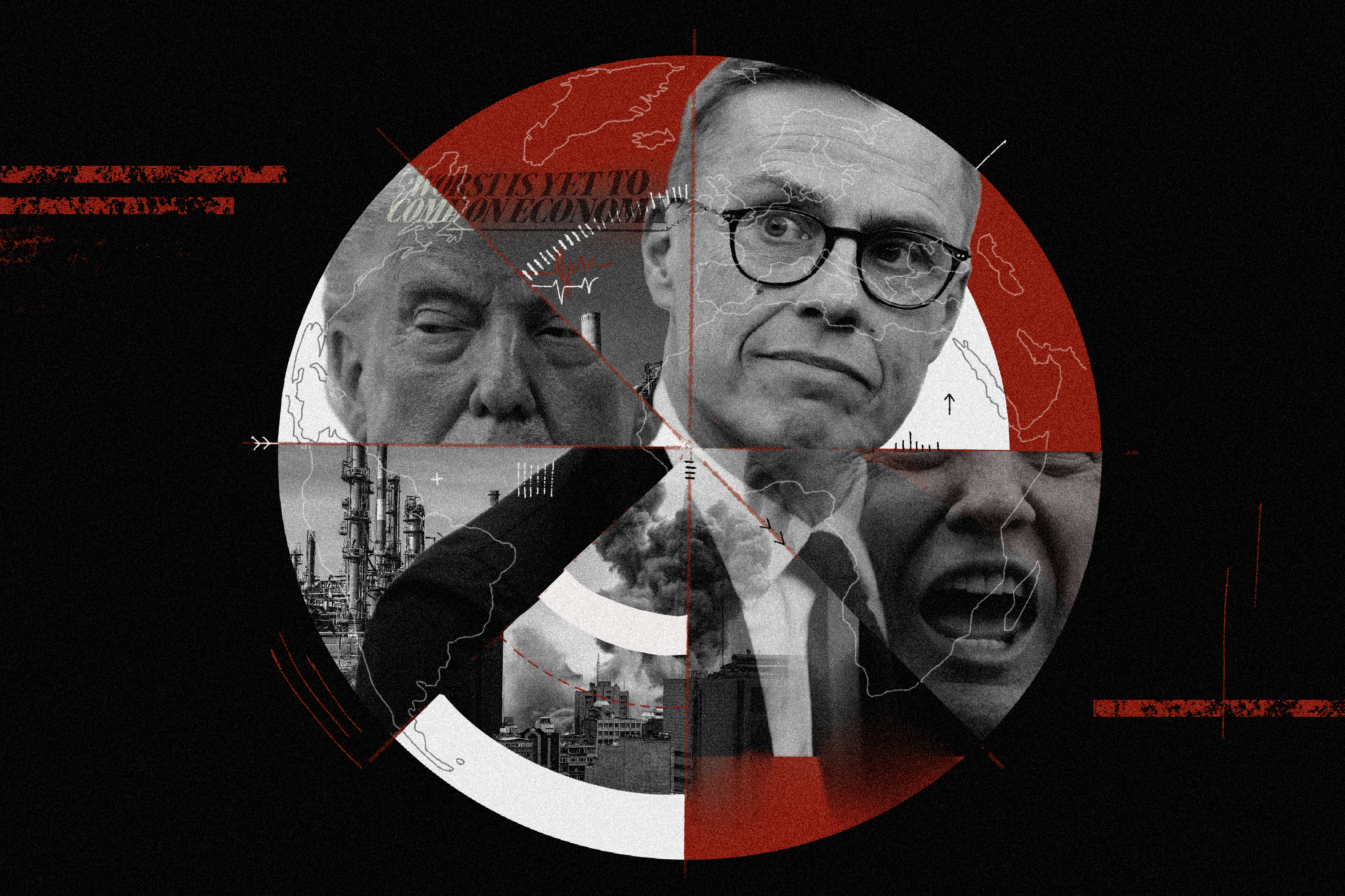 Iran war threatens a global recession, Finland’s Stubb warns