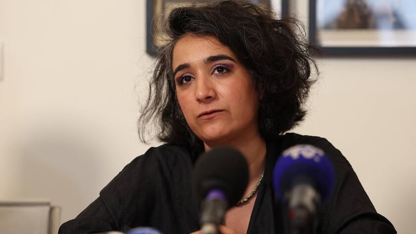 Advocaat: Nobelprijswinnaar Mohammadi ‘tussen leven en dood’