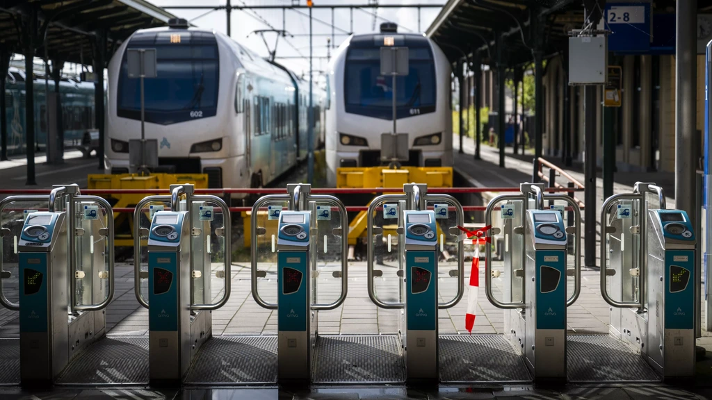 Morgen eerste stakingsdag in streekvervoer, ov in grote steden rijdt wel
