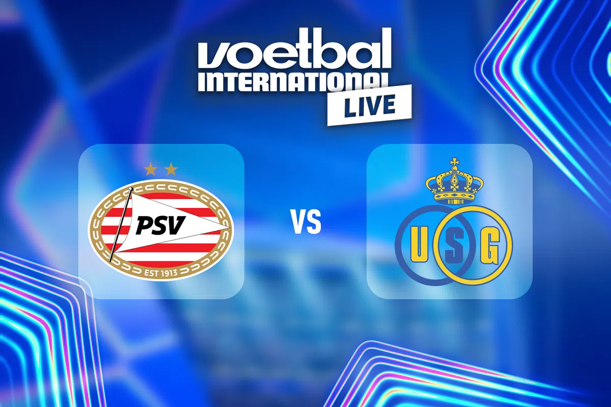 VI Live: PSV Onder-19 vliegt uit de startblokken in Youth League
