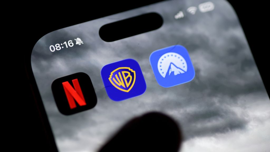 Strijd om Warner Bros. lijkt beslist: Netflix trekt zich terug