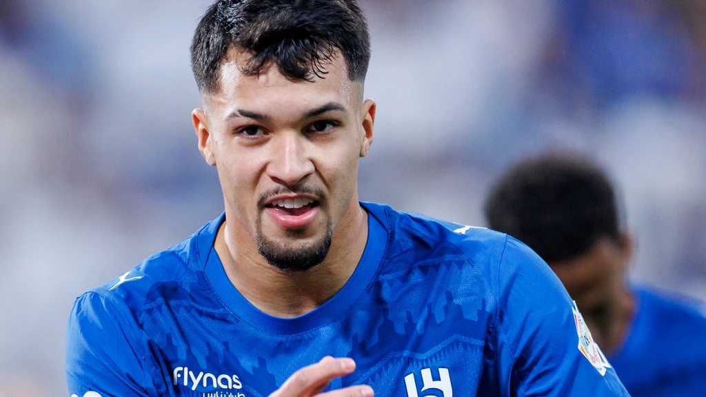 Ajax betaalt bijna 20 miljoen euro voor Braziliaanse spits Leonardo