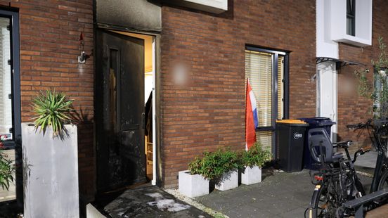 Explosie bij huis mogelijk gericht op iemand die er niet meer woont