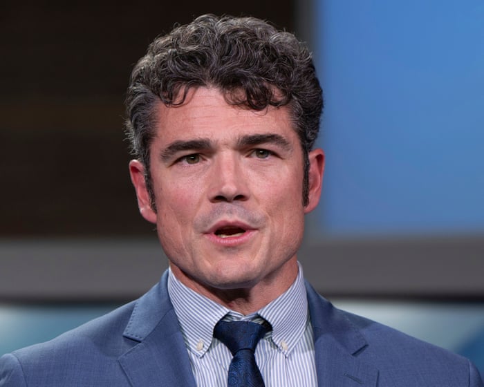 FBI probing US counter-terrorism chief who resigned over Iran war, reports say