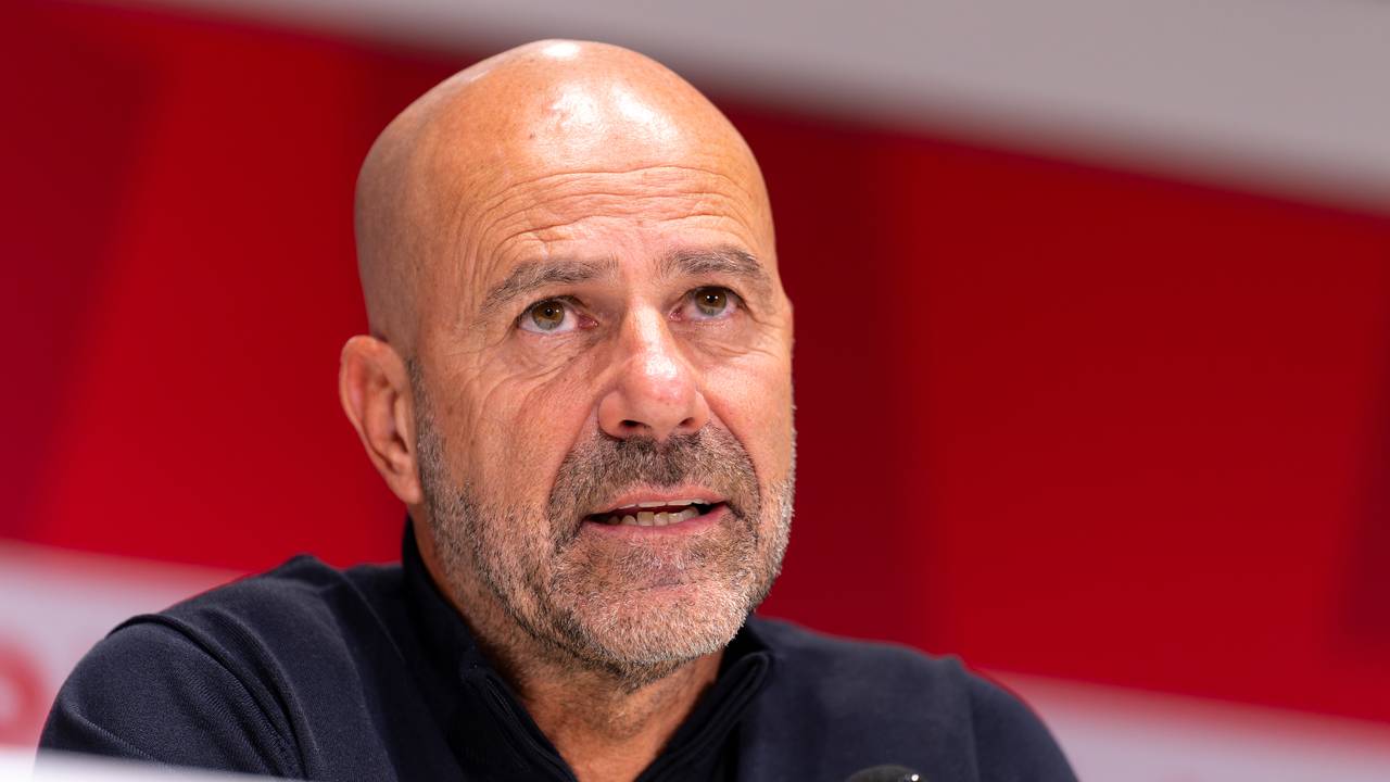 Puzzelen in de spits voor eerste duel van PSV in Champions League