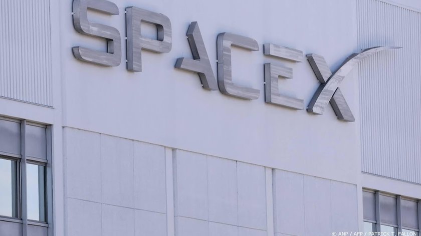 SpaceX koopt AI-start-up Cursor voor 60 miljard dollar