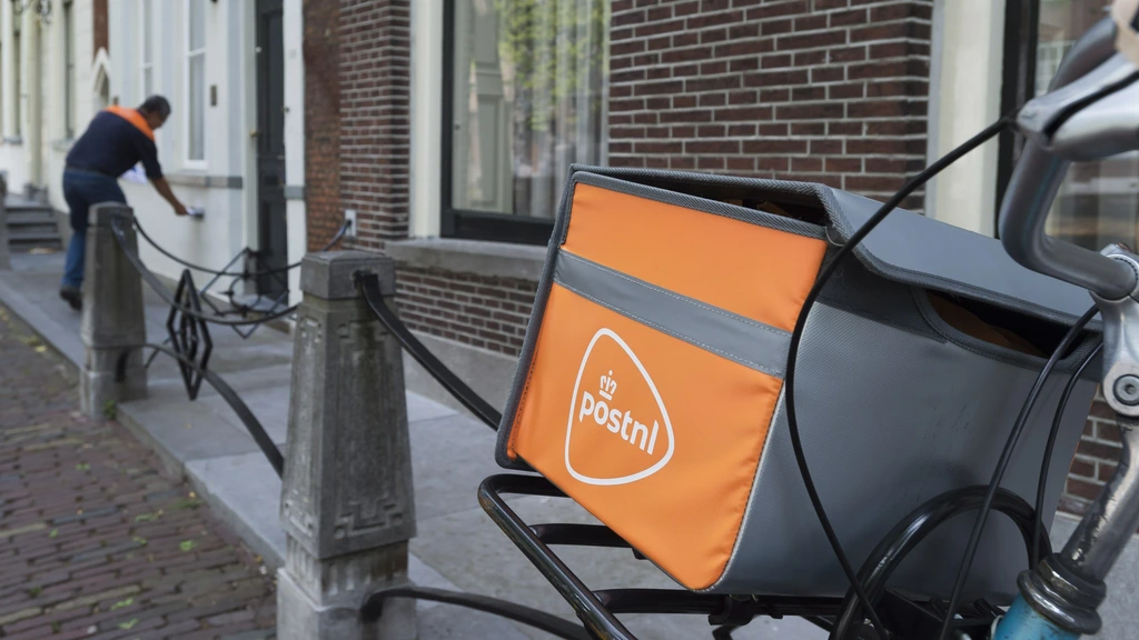 Boete van bijna 7 miljoen voor PostNL vanwege te late bezorging
