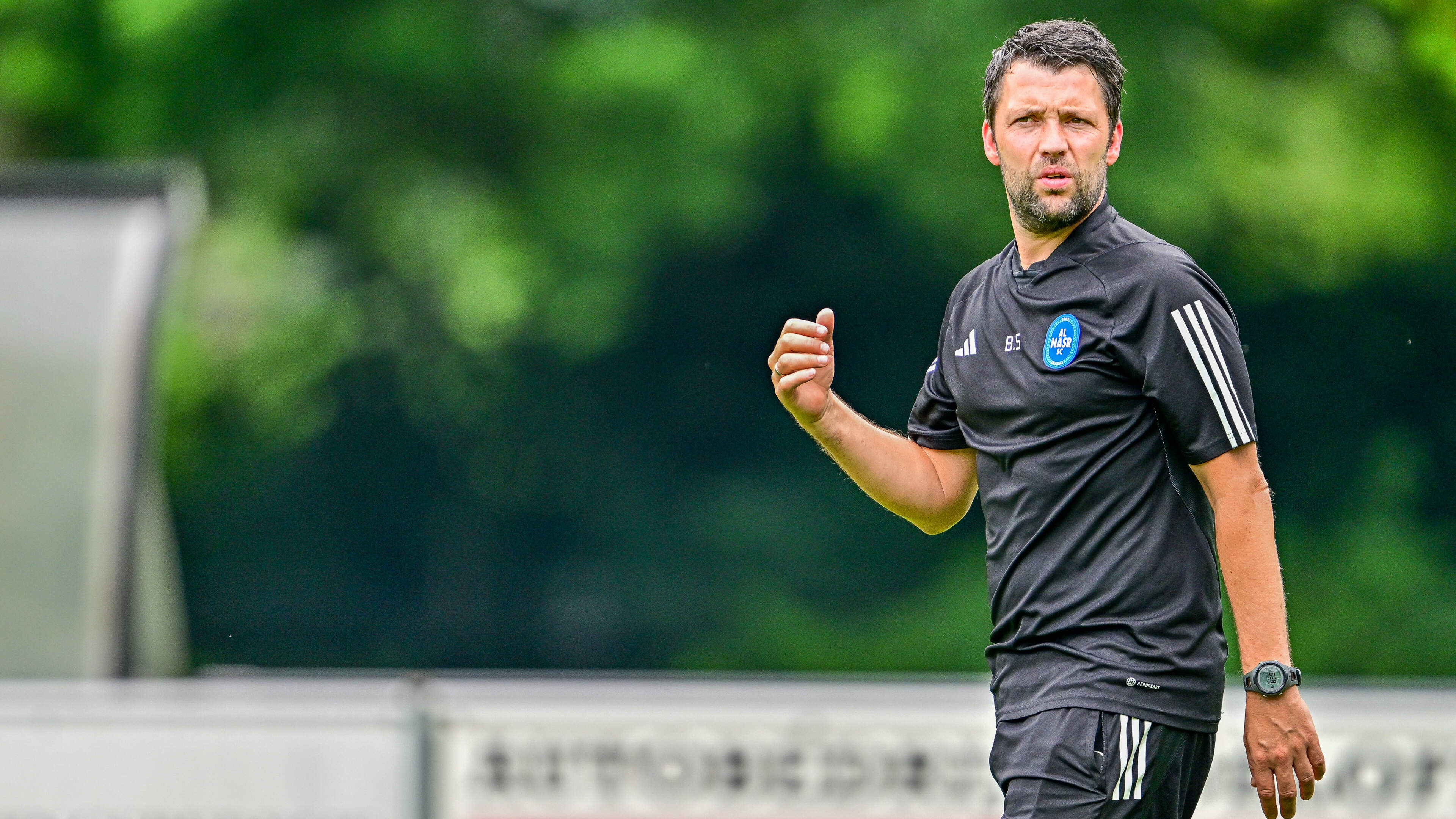 FC Den Bosch kiest voor Bart Schreuder als nieuwe hoofdtrainer