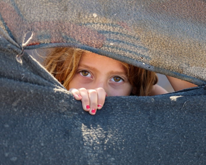 Home Office blocking evacuation of dozens of women and children from Gaza