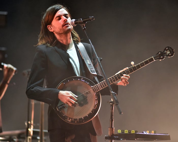 From Mumford & Sons to ‘free speech’ YouTuber: Winston Marshall’s dramatic career change