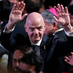 FIFA slaat terug en beschuldigt UEFA van lastercampagne tegen Infantino