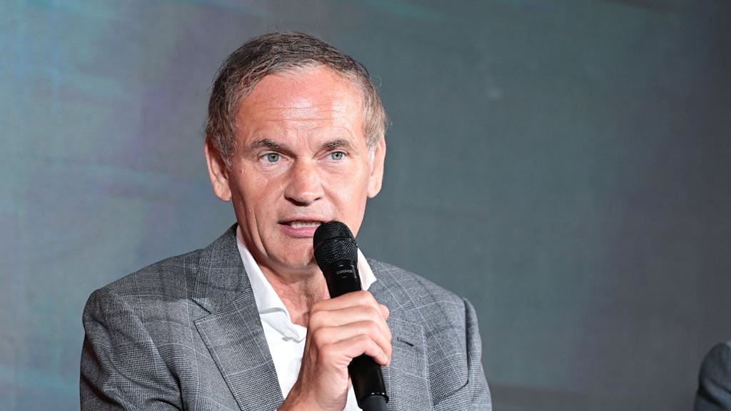 Volkswagen-topman denkt geen fabrieken te hoeven sluiten
