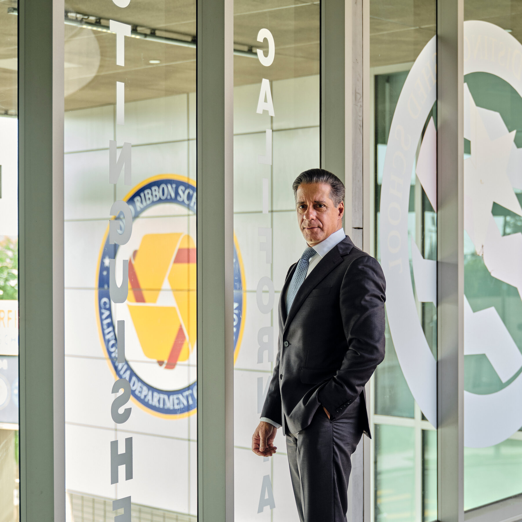 After F.B.I. Raid, Los Angeles School Board Will Discuss Superintendent