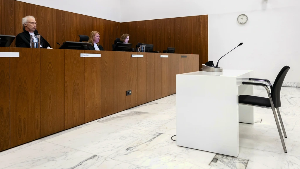 Lagere eis, hogere straf in hoger beroep Ali B: hoe zit dat?
