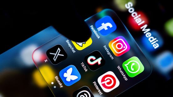 Megamisbruikzaak: topsporter (35) verdacht van kindermisbruik in Hoogkerk