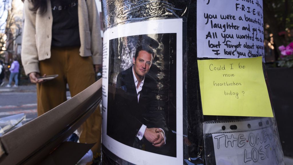 15 jaar cel voor 'ketaminekoningin' die Matthew Perry dodelijke dosis verkocht