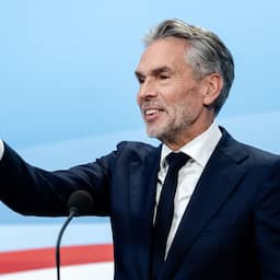 Schoof bedankt Nederlanders in video: 'Premierschap was mijn leukste baan'