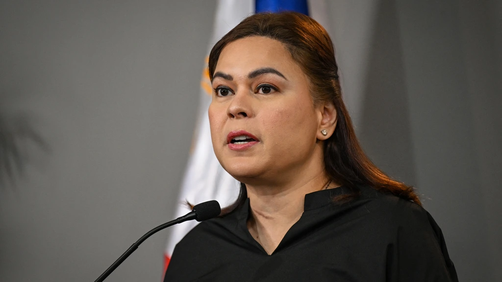 Filipijns parlement stemt voor afzetting vicepresident Duterte
