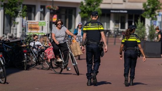 Deze Gelderse stad staat op plek 8 in landelijke onderwereldkaart