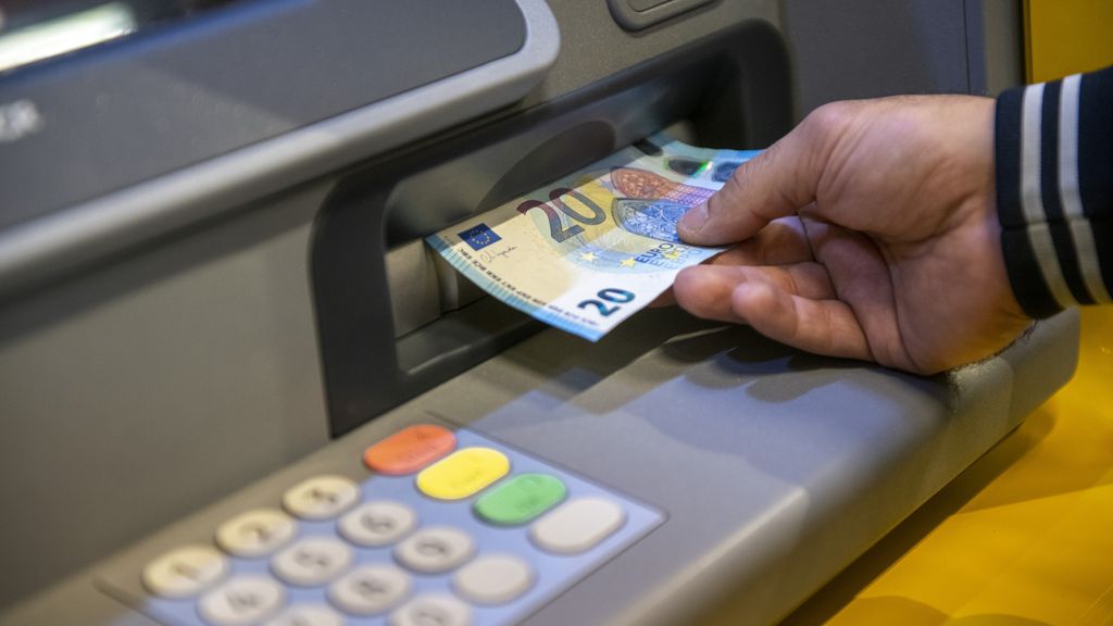 DNB: offline pinnen en meer geldautomaten nodig voor tijden van crisis