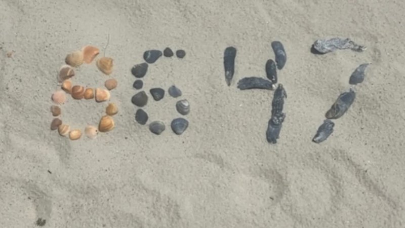 Ex-FBI boss Comey indicted again, this time over seashell ‘threat’ to Trump