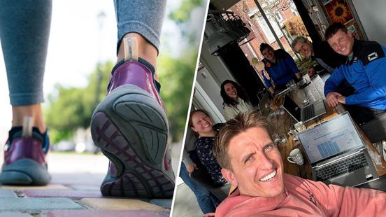 Na 17 jaar krijgt dit dorp weer een Avond4Daagse: 'Dit verdient elk kind'