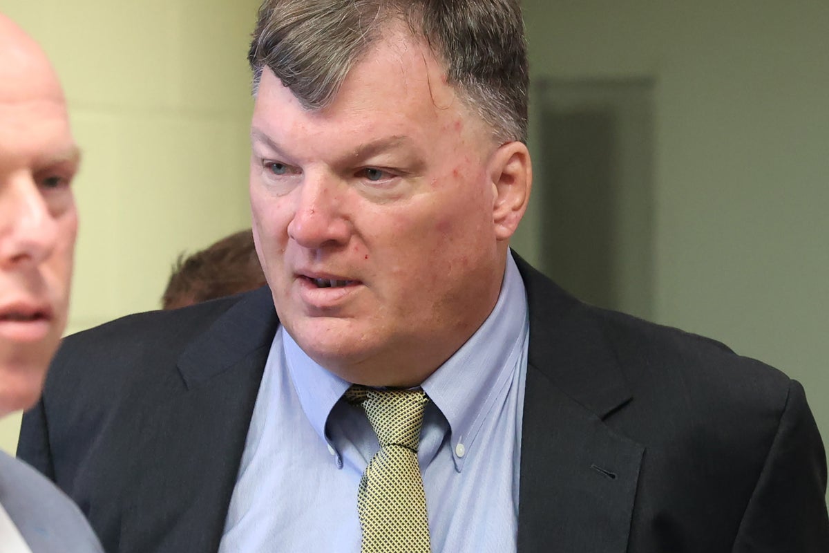 Suspected Gilgo Beach serial killer will face one trial for the murders of seven women in major win for prosecutors
