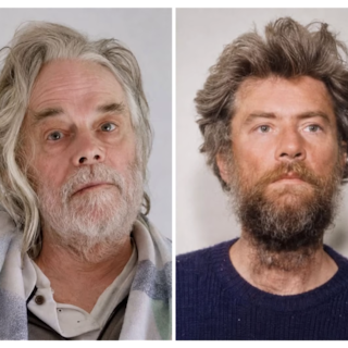 ‘Lucky’ looks just like missing Canadian, but Amsterdam police remain cautious about possible match