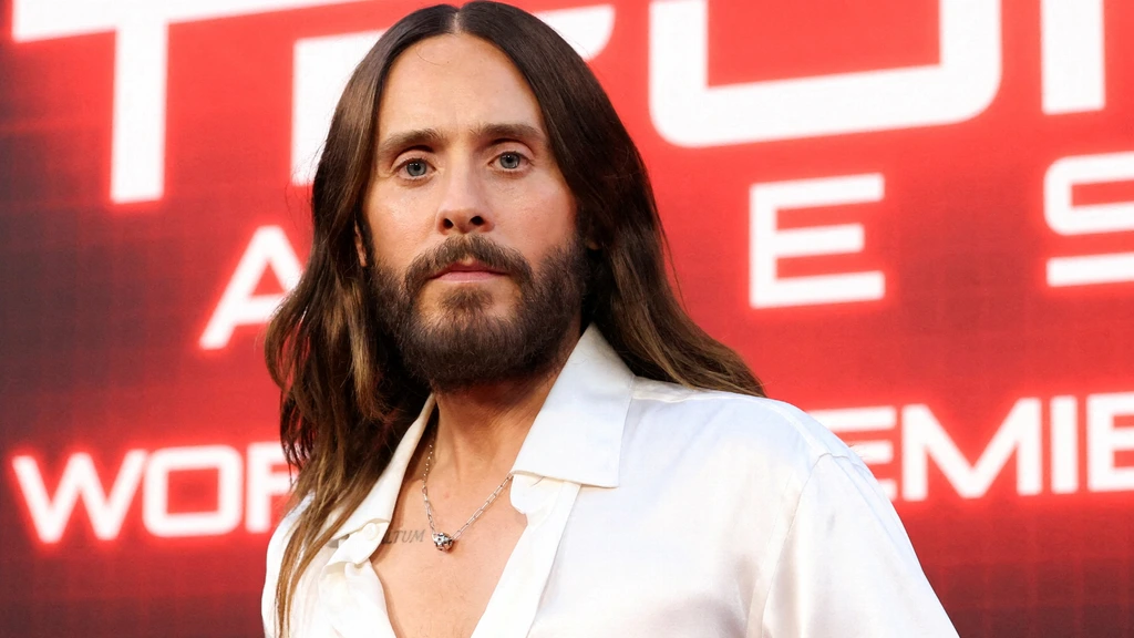 Vier vrouwen doen boekje open over vermeend seksueel wangedrag acteur Jared Leto