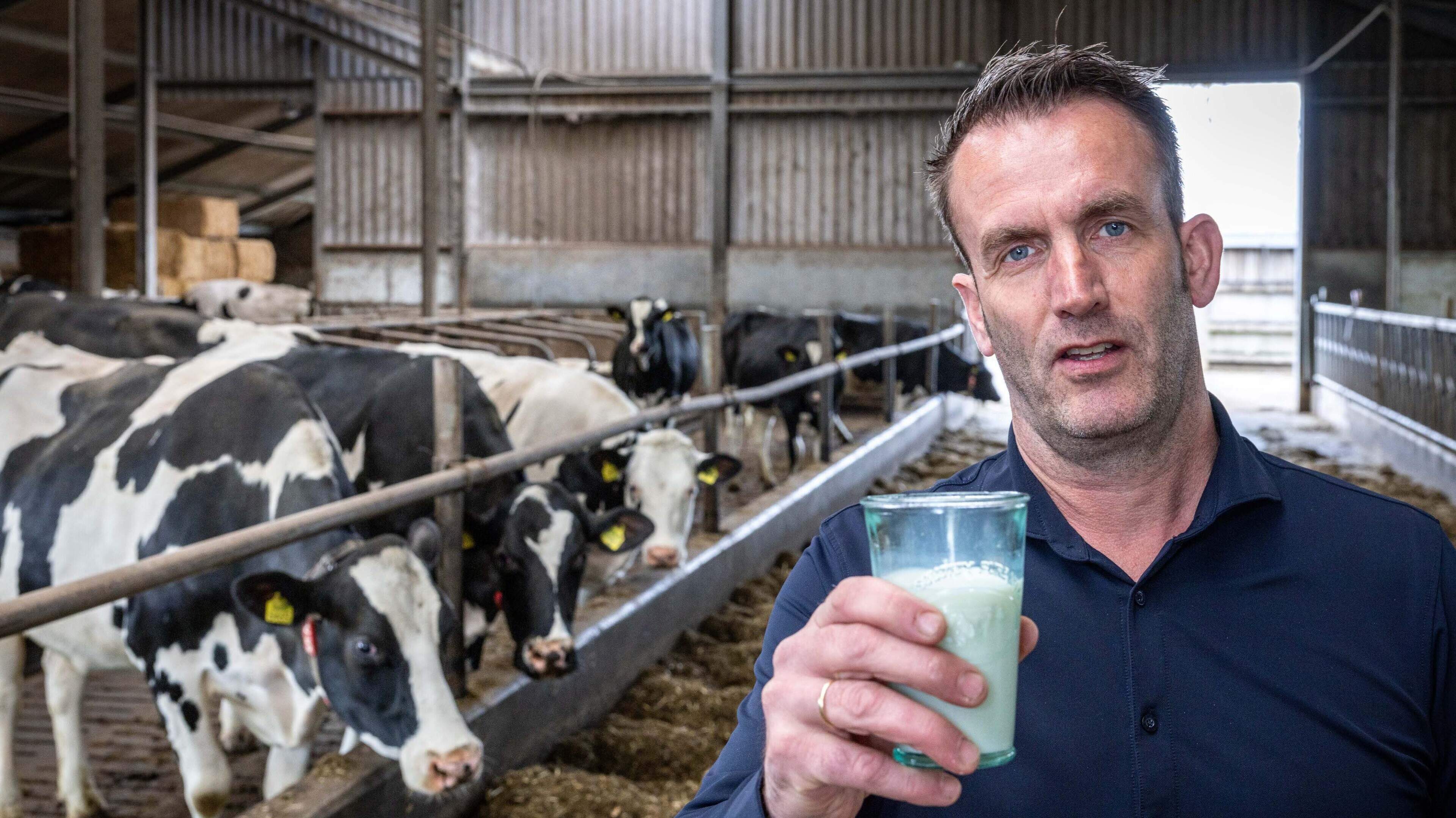 Boeren niet te spreken over nieuw advies Voedingscentrum: ’Het moet gaan over gezonde voeding, niet over wat duurzaam is’