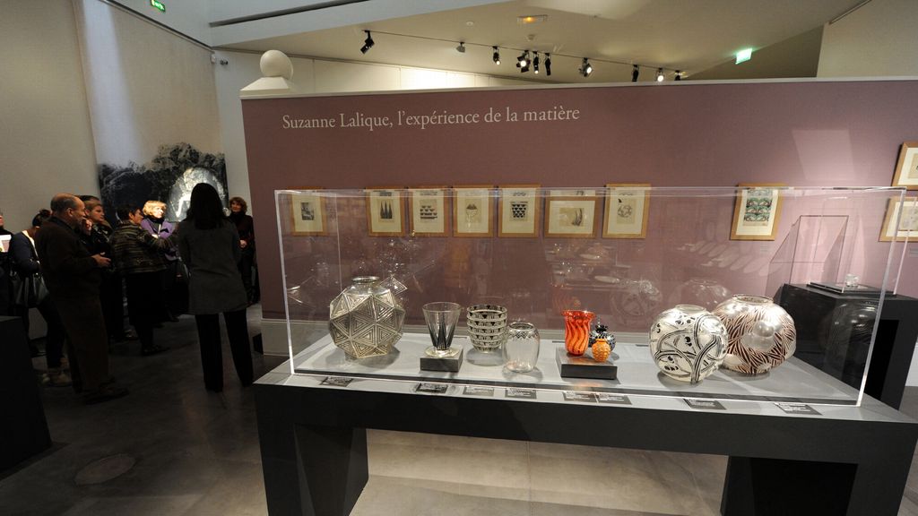 Inbraak bij Frans museum, mogelijk voor 'enkele miljoenen' aan juwelen gestolen