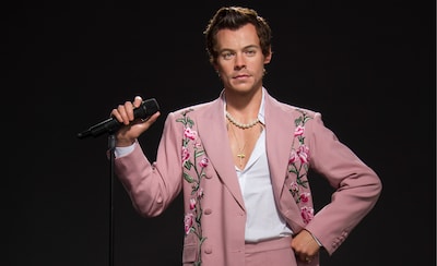Kaarten voor concertreeks Harry Styles in Amsterdam nu al voor bijna de helft van de prijs weg: ‘Overschat'