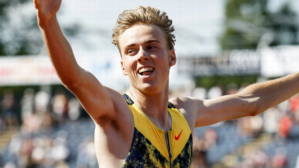 Indrukwekkende rentree Laros bij FBK Games, ook Phijffers valt op met zege