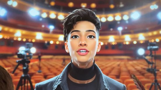 Wereldprimeur bij Regio Songfestival: AI-jury