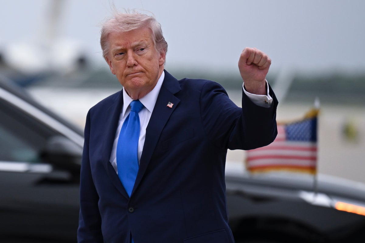 Trump made more than $1B in crypto earnings last year. Here’s how