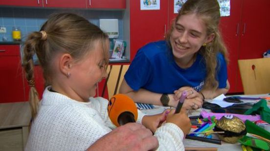 Gratis Speelfestivals trappen af in Stad: ‘Belangrijk dat alle kinderen mee kunnen doen’