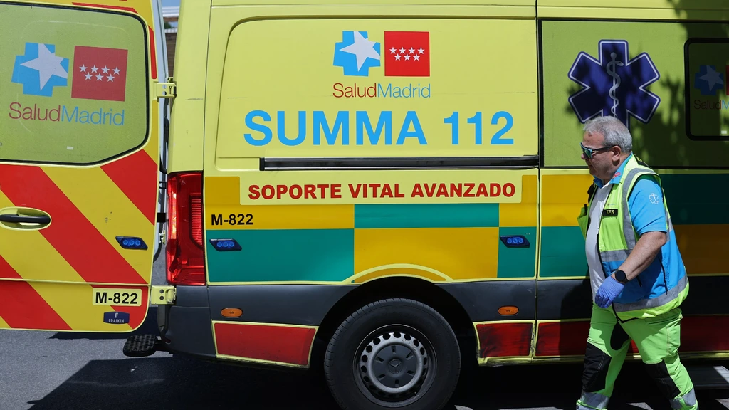 Twee doden door modderstroom in Spaanse wijnkelder, twee baby's gewond