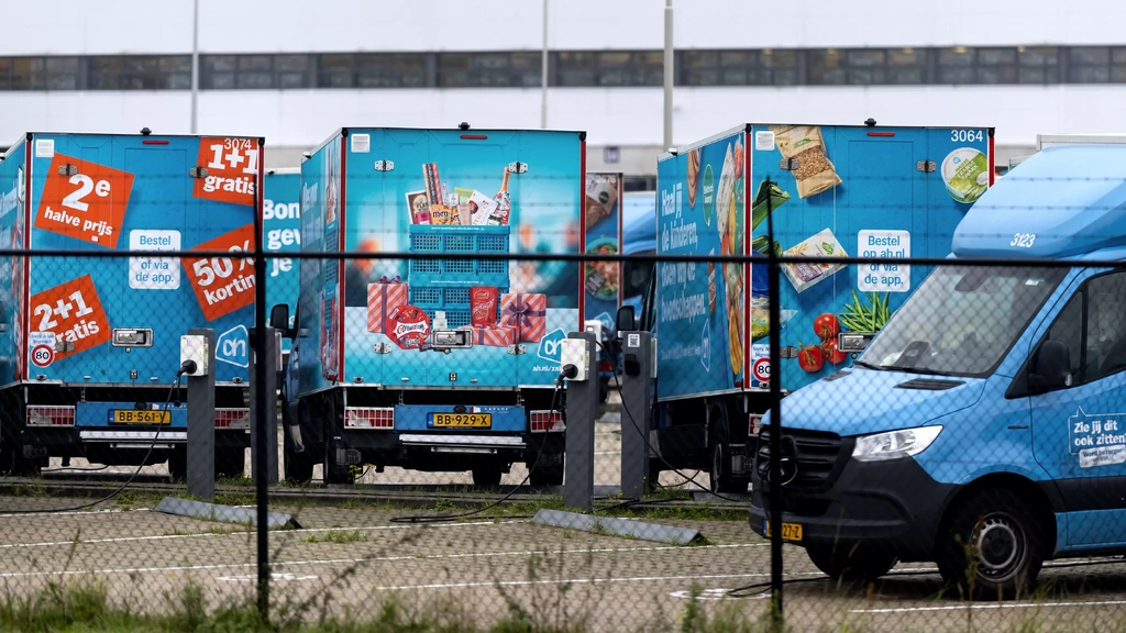 Opstart bezorging door Albert Heijn opnieuw uitgesteld, app en site werken weer