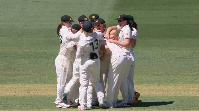 Aussie debutant bowls 'one of the world's best'