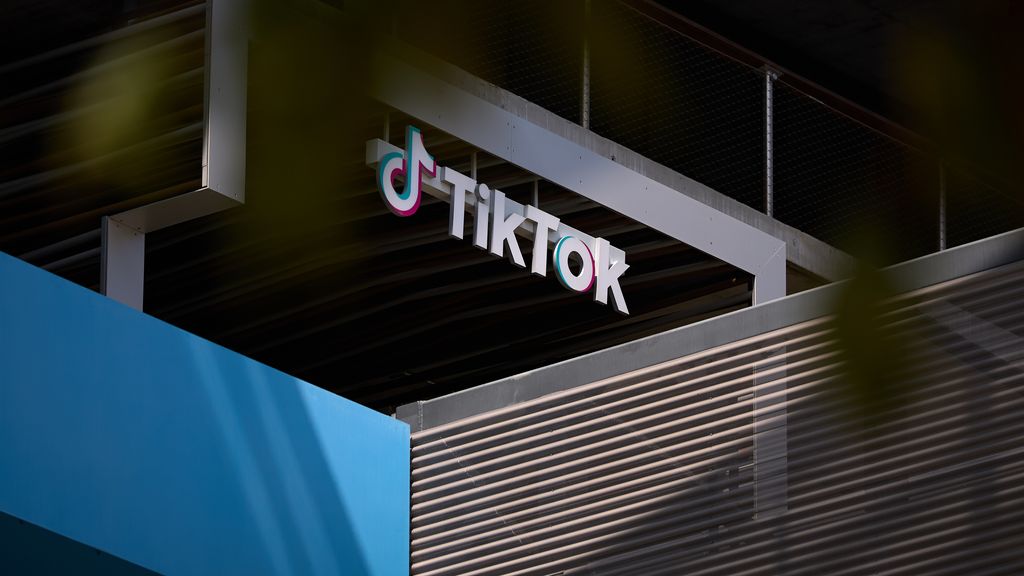 Trump akkoord met TikTok-deal, deel van de app in Amerikaanse handen