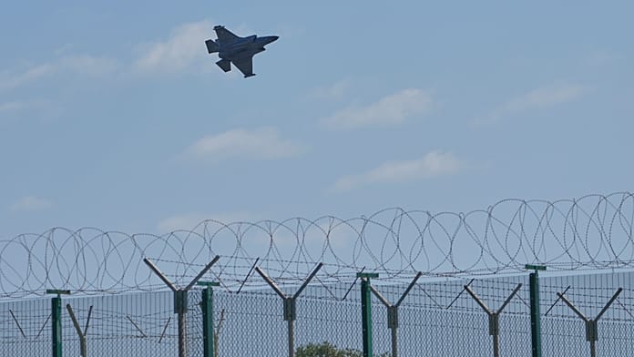 Greece, France and Germany send forces to Cyprus after Iran-made drone strikes