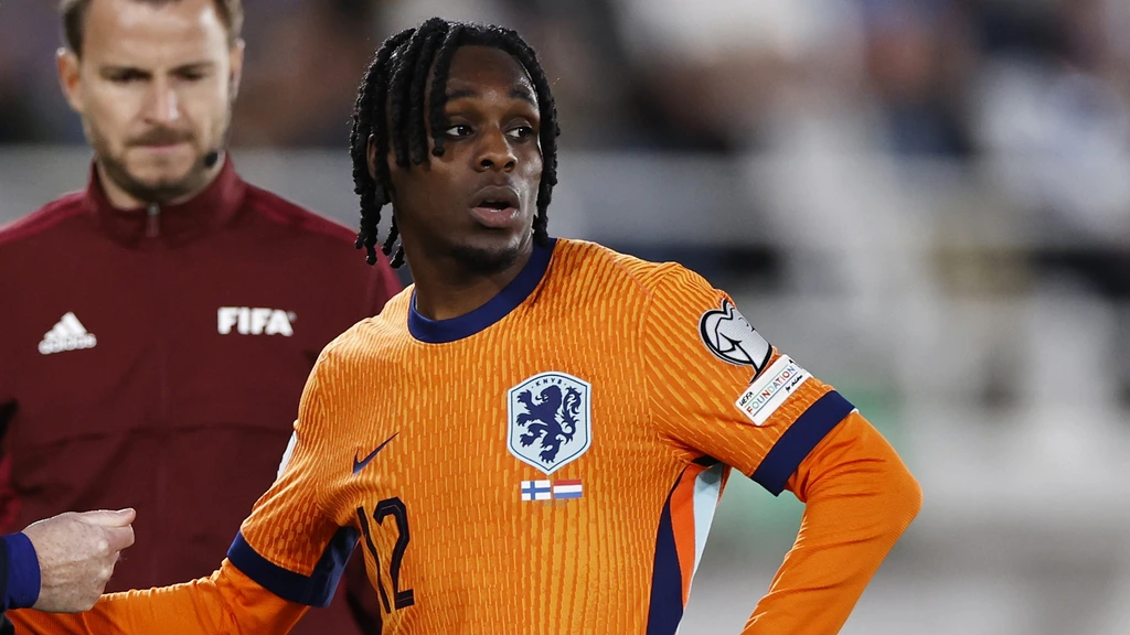 Frimpong valt af voor WK-selectie, De Roon en Depay wel naar eindtoernooi