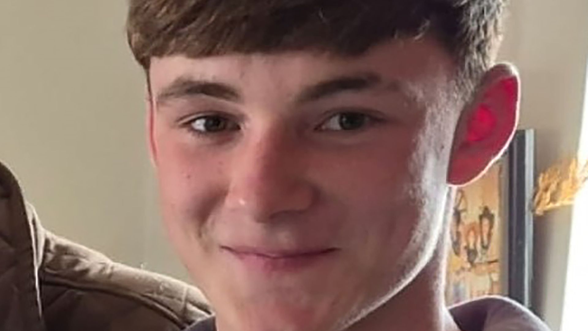 Police name teenage spectator killed after crash at car rally