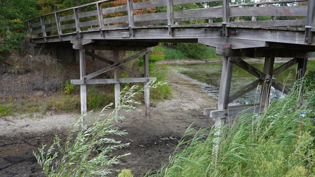 Ondanks nieuwe hittegolf geen maatregelen tegen watertekort, waterschappen slaan alarm