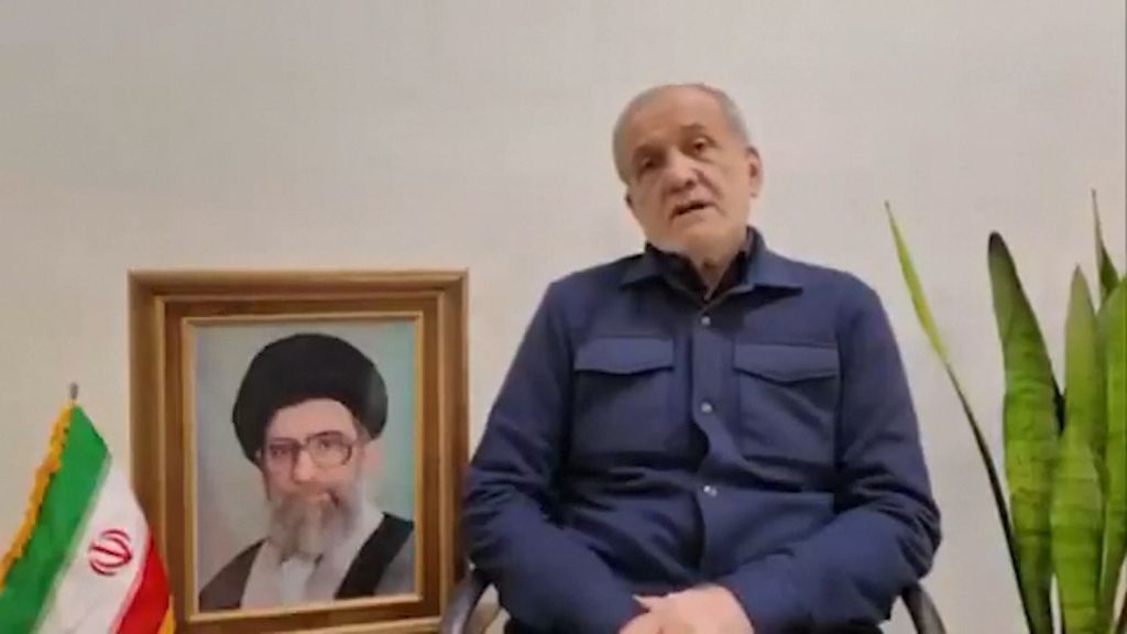 Verzoenende boodschap Iran aan Golfstaten, maar het is de vraag wat die waard is