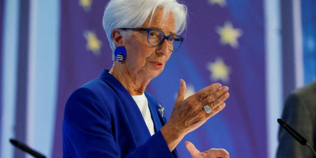 Climate change: Why the ECB refuses to create a lower interest rate for green investments